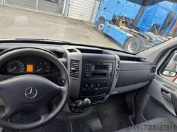 Mercedes-Benz Sprinter 313