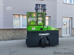 Combilift C4000ET NEUMASCHINE