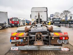 MERCEDES ACTROS 2540 +MULTILIFT XP 20-56