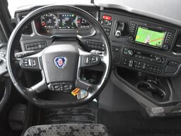 Scania S500 NGS 6x2*4 - HOOKLIFT - RETARDER - 477 TKM ...