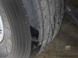 Scania S500 NGS 6x2*4 - HOOKLIFT - RETARDER - 477 TKM ...