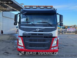 Volvo FM 410 FM 6X2 Palfinger PK 26002-EH E Kran Cran...