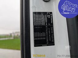 Mercedes-Benz Actros 1845