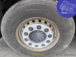 Mercedes-Benz Actros 1845