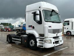 Renault Premium 450 (BOITE MANUELLE / MANUAL GEARBOX)