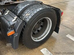 Renault Premium 450 (BOITE MANUELLE / MANUAL GEARBOX)