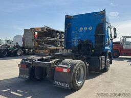 Renault Premium 450 DXI (BOITE MANUELLE / MANUAL GEARBOX)