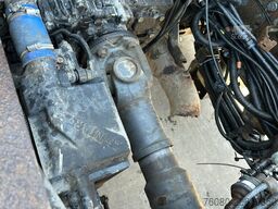 Renault Premium 450 DXI (BOITE MANUELLE / MANUAL GEARBOX)