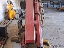 MAN TGS 28.400 6x4 Dreiseitenkipper *Wechsel *Kran