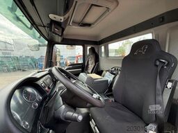 MAN TGS 28.400 6x4 Dreiseitenkipper *Wechsel *Kran