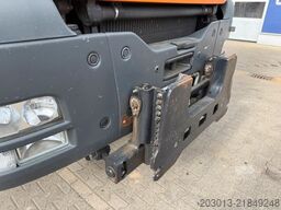 MAN TGS 28.400 6x4 Dreiseitenkipper *Wechsel *Kran