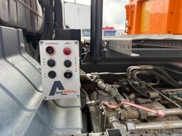 MAN TGS 28.400 6x4 Dreiseitenkipper *Wechsel *Kran