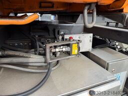 MAN TGS 28.400 6x4 Dreiseitenkipper *Wechsel *Kran