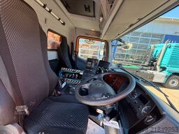 MERCEDES-BENZ Atego 1324 Kehrmaschine FAUN VIAJET 6R/LH