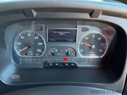 MERCEDES-BENZ Atego 1324 Kehrmaschine FAUN VIAJET 6R/LH