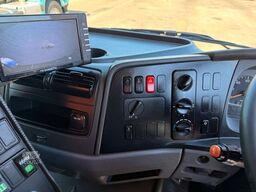 MERCEDES-BENZ Atego 1324 Kehrmaschine FAUN VIAJET 6R/LH