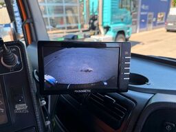 MERCEDES-BENZ Atego 1324 Kehrmaschine FAUN VIAJET 6R/LH