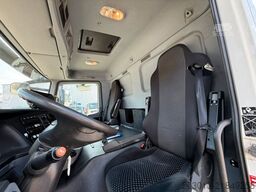 MERCEDES-BENZ 2643 6x2 Kanalreiniger Kombi MÜLLER