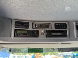 MERCEDES-BENZ 2643 6x2 Kanalreiniger Kombi MÜLLER
