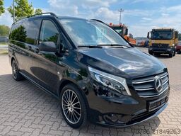 MERCEDES-BENZ Vito 119 CDI Tourer Select 4x4/ 7 Sitze/ 2x AC