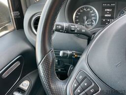 MERCEDES-BENZ Vito 119 CDI Tourer Select 4x4/ 7 Sitze/ 2x AC