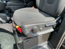 MERCEDES-BENZ Vito 119 CDI Tourer Select 4x4/ 7 Sitze/ 2x AC