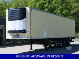 SCHMITZ CARGOBULL Doppelstock LBW Lift/Lenkachse  ¤490mtl.