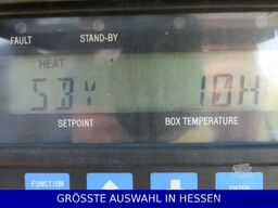 SCHMITZ CARGOBULL Doppelstock LBW Lift/Lenkachse  ¤490mtl.