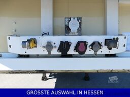 SCHMITZ CARGOBULL Doppelstock LBW Lift/Lenkachse ¤490mtl.