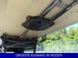 SCHMITZ CARGOBULL Doppelstock LBW Lift/Lenkachse  ¤490mtl.
