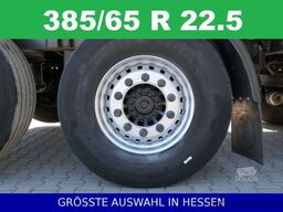 SCHMITZ CARGOBULL Doppelstock LBW Lift/Lenkachse  ¤490mtl.