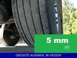 SCHMITZ CARGOBULL Doppelstock LBW Lift/Lenkachse  ¤490mtl.