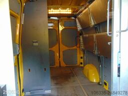 MERCEDES-BENZ Sprinter 314 CDI KLIMA-KAMERA-REGALSYSTEM