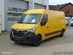RENAULT Master 2.3 dCi 135 L3H2 -Kamera-