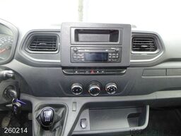 RENAULT Master 2.3 dCi 135 L3H2 -Kamera-