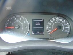 RENAULT Master 2.3 dCi 135 L3H2 -Kamera-