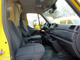 RENAULT Master 2.3 dCi 135 L3H2 -Kamera-