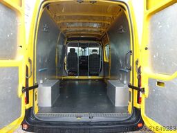 RENAULT Master 2.3 dCi 135 L3H2 -Kamera-