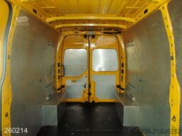 RENAULT Master 2.3 dCi 135 L3H2 -Kamera-