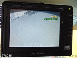 IVECO Daily 35 S 11 A / P Maxi Postkoffer REGALSYSTEM