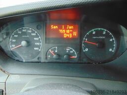 IVECO Daily 35 S 11 A / P Maxi Postkoffer REGALSYSTEM