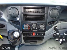 IVECO Daily 35 S 12 A / P Maxi Postkoffer REGALSYSTEM