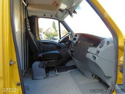 IVECO Daily 35 S 12 A / P Maxi Postkoffer REGALSYSTEM