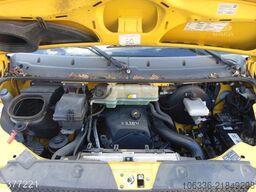 IVECO Daily 35 S 12 A / P Maxi Postkoffer REGALSYSTEM