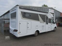 FRANKIA T 7400GD.*Heckantrieb*6-Zylinder*Final*