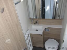 FRANKIA T 7400GD.*Heckantrieb*6-Zylinder*Final*