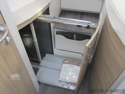 FRANKIA T 7400GD.*Heckantrieb*6-Zylinder*Final*