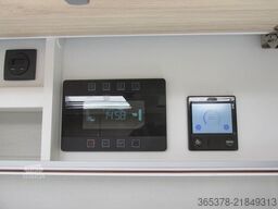 FRANKIA T 7400GD.*Heckantrieb*6-Zylinder*Final*