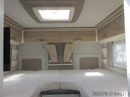 FRANKIA T 7400GD.*Heckantrieb*6-Zylinder*Final*