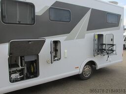 FRANKIA T 7400GD.*Heckantrieb*6-Zylinder*Final*